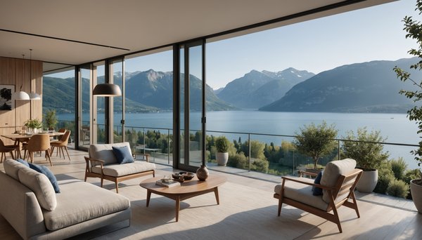Appartement face au lac du bourget : pourquoi aix-les-bains se distingue des autres communes riveraines en 2026